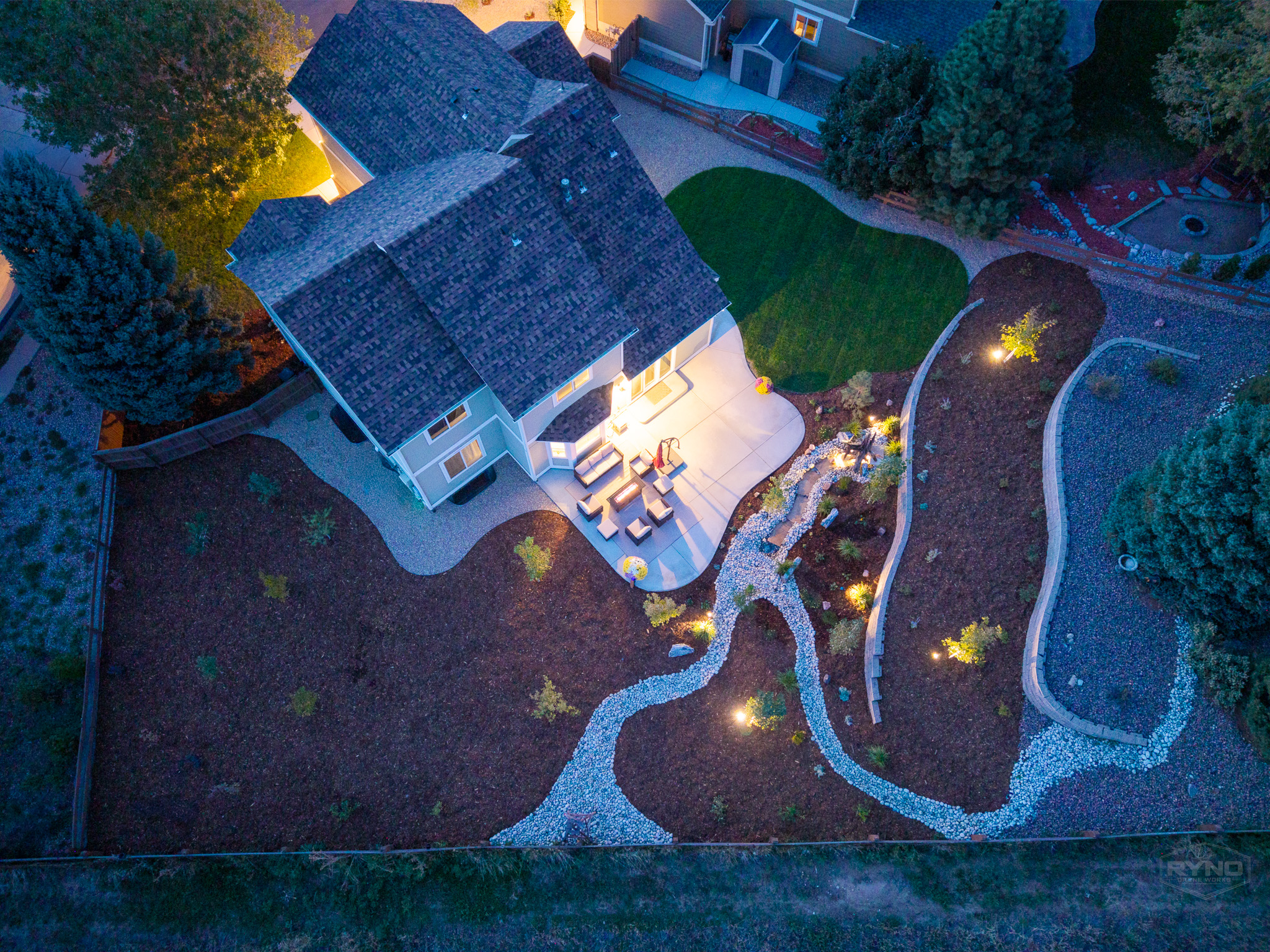 Rainmaker Landscapes